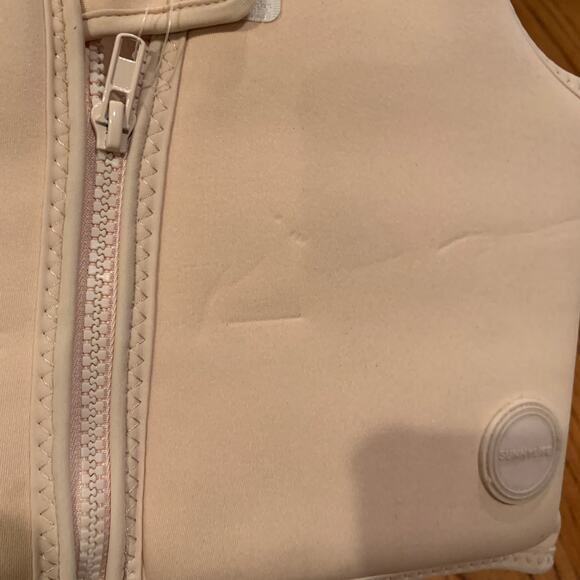 BNWT SunnyLife Kids Swim Vest MSRP $45 | Desert Palms | 2-3 Years - Picture 3 of 9